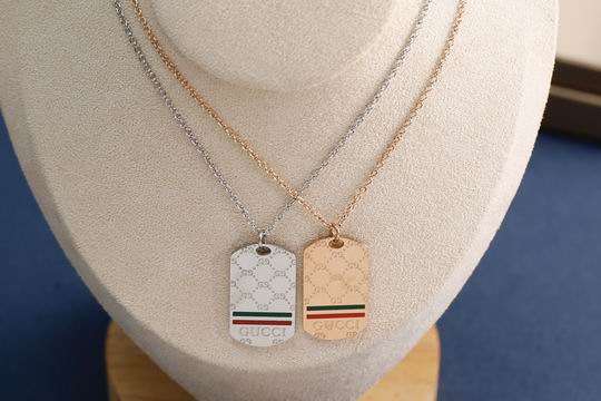 Gucci Necklace 11lyh292